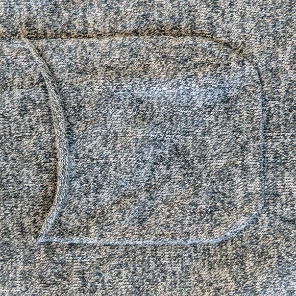 Blue cotton sweater by Jack & Jones Vintage Clth. - Picture 10 of 10